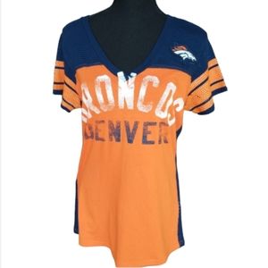 Denver Broncos NFL Top